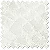 Crackle, White - Vertical Blind Slats